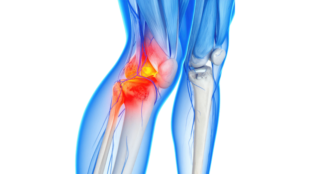 Zistite, kedy je potrebné RTG, sonografia MR pri ortopedických ťažkostiach a ako vybrať správne vyšetrenie kĺbov po úraze alebo pri bolestiach.